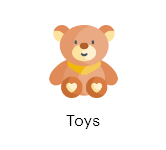 toys